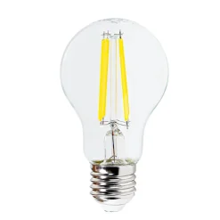 LED-pære, filament, E27, klar, 2,2W, 2700K^Arcchio