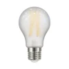 LED-pære, filament, E27, 3,8W, mat, 2700K^Arcchio Hot