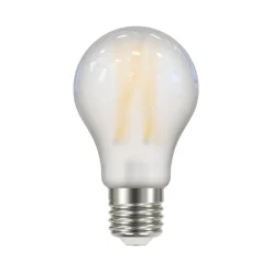 LED-pære, filament, E27, 3,8W, mat, 2700K^Arcchio Hot
