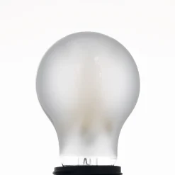 LED-pære, filament, E27, 3,8W, mat, 2700K^Arcchio Hot