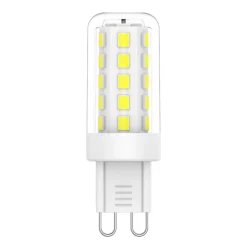 LED-pære, G9, 2,6W, klar, 2.700 K^Arcchio Clearance