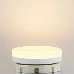 Arcchio LED-pære GX53 7 W 3.000 K, 2 stk