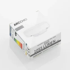 Arcchio LED-pære GX53 10 W 3.000 K, 2 stk