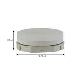 Arcchio Dæmpbar Led-Pære|Led Pærer><noscript><img width=