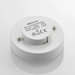 LED-pære GX53 10W 3.000K^Arcchio New