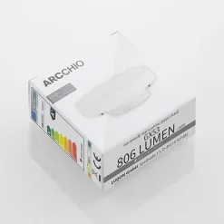 Arcchio LED-pære GX53 7W 3.000K sæt med 2 stk
