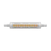 Arcchio Dæmpbar Led-Pære|Led Pærer>LED-pære R7s, 118 mm, 11 W, 2200 K, dæmpbar