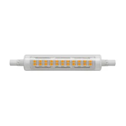Arcchio Dæmpbar Led-Pære|Led Pærer>LED-pære R7s, 118 mm, 11 W, 2200 K, dæmpbar
