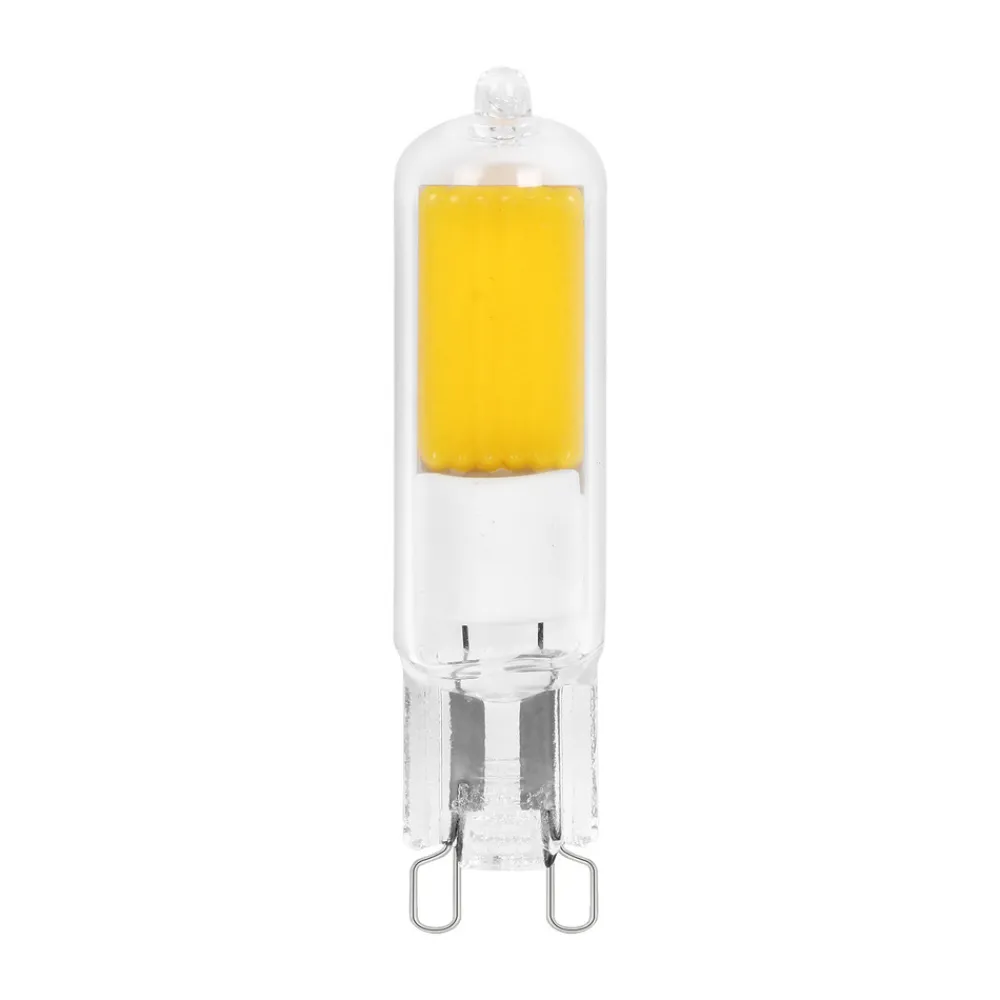 Arcchio Led Pærer>LED-stiftsokkelpære, G9 2,2 W, 3000 K, 250 lm