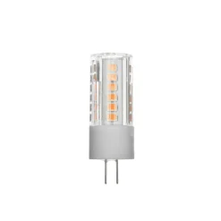 LED-stiftsokkelpære G4 3,4W 2.700K 4stk^Arcchio Online