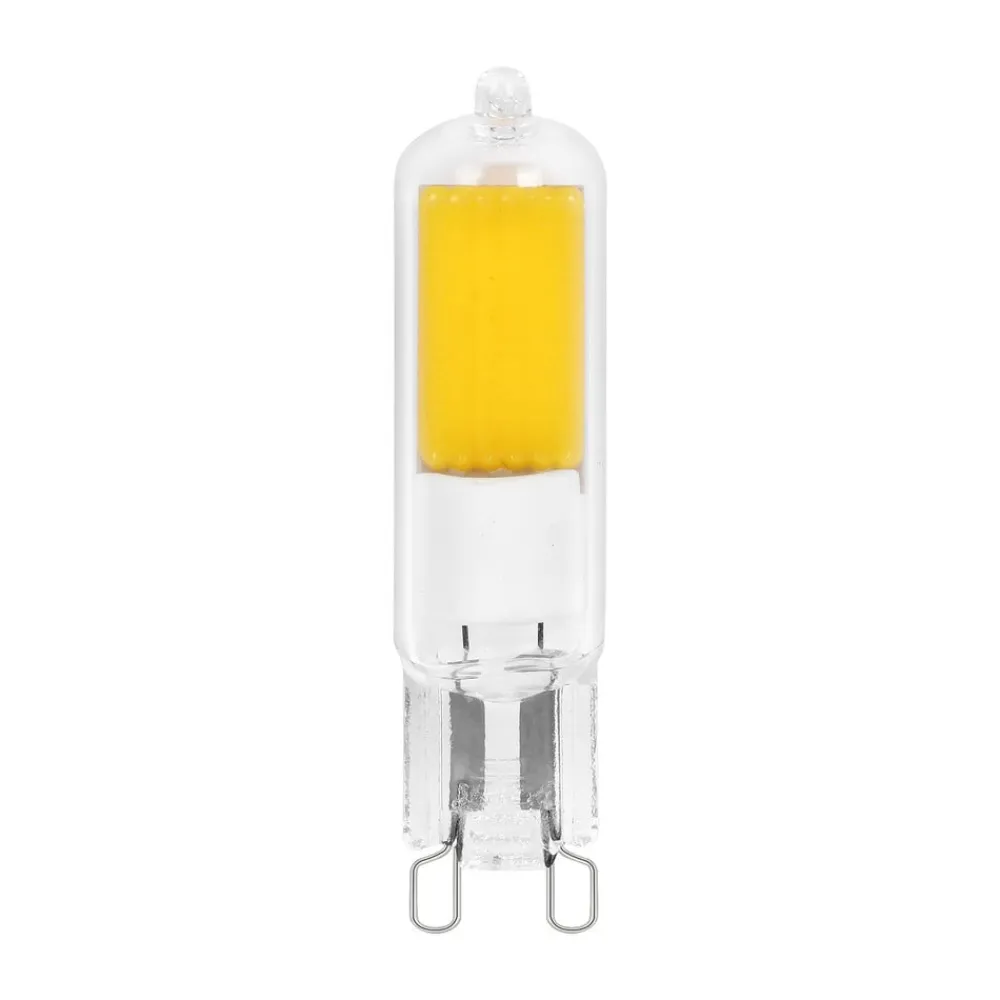 Arcchio Led Pærer>LED-stiftsokkelpære, G9, 2,2W, 2700K, sæt med 3 stk