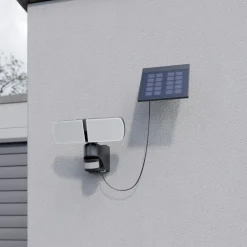 Arcchio Solcelle Lampe Med Sensor|Solcellelamper><noscript><img width=