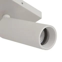 loftspot Brinja Slim, hvid, 1 lyskilde, GU10 MR11^Arcchio Discount