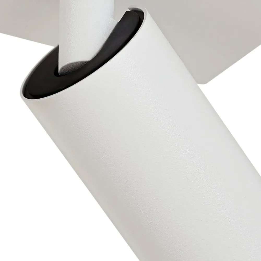 loftspot Brinja Slim, hvid, 3 lyskilder, GU10 MR11^Arcchio