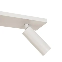 loftspot Brinja Slim, hvid, 2 lyskilder, GU10 MR11^Arcchio Sale