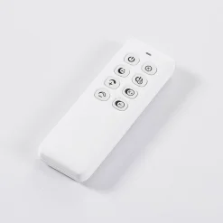 Lysander LED-panel, CCT, 119cm 55W, hvid^Arcchio Hot