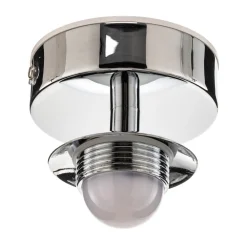 Maviris LED-loftlampe til badeværelset, kugle, 18 cm^Arcchio