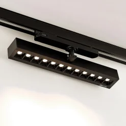Millay LED track spotlight sort 3000K^Arcchio