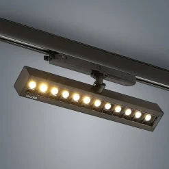 Millay LED track spotlight sort 3000K^Arcchio