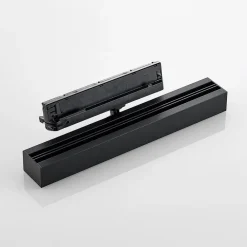 Arcchio Millay LED track spotlight sort 4000K