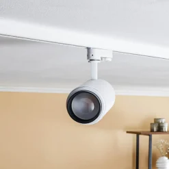 Nanna LED skinnespot hvid 4000K 27W^Arcchio Clearance