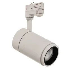 Nanna LED skinnespot hvid 4000K 27W^Arcchio Clearance