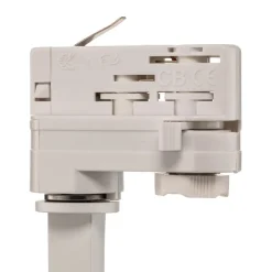 Arcchio Nanna LED skinnespot hvid 3000K 12W