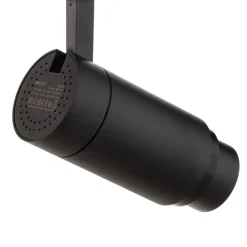 Arcchio Nanna LED track spot sort 3000K 21W