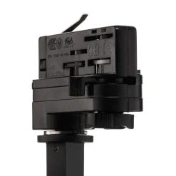 Arcchio Nanna LED track spot sort 3000K 21W