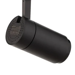 Nanna LED track spot sort 4000K 21W^Arcchio Outlet