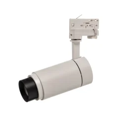 Nanna LED-skinnespot hvid 4000K 21W^Arcchio Hot