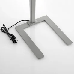 Arcchio Nelus LED-gulvlampe, bevægelsessensor