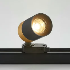 Arcchio Nikora loftspot til skinnesystem