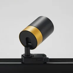 Arcchio Nikora loftspot til skinnesystem