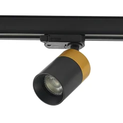 Arcchio Nikora loftspot til skinnesystem