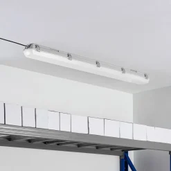 Arcchio Rao LED-vådrumslampe, 121,5 cm