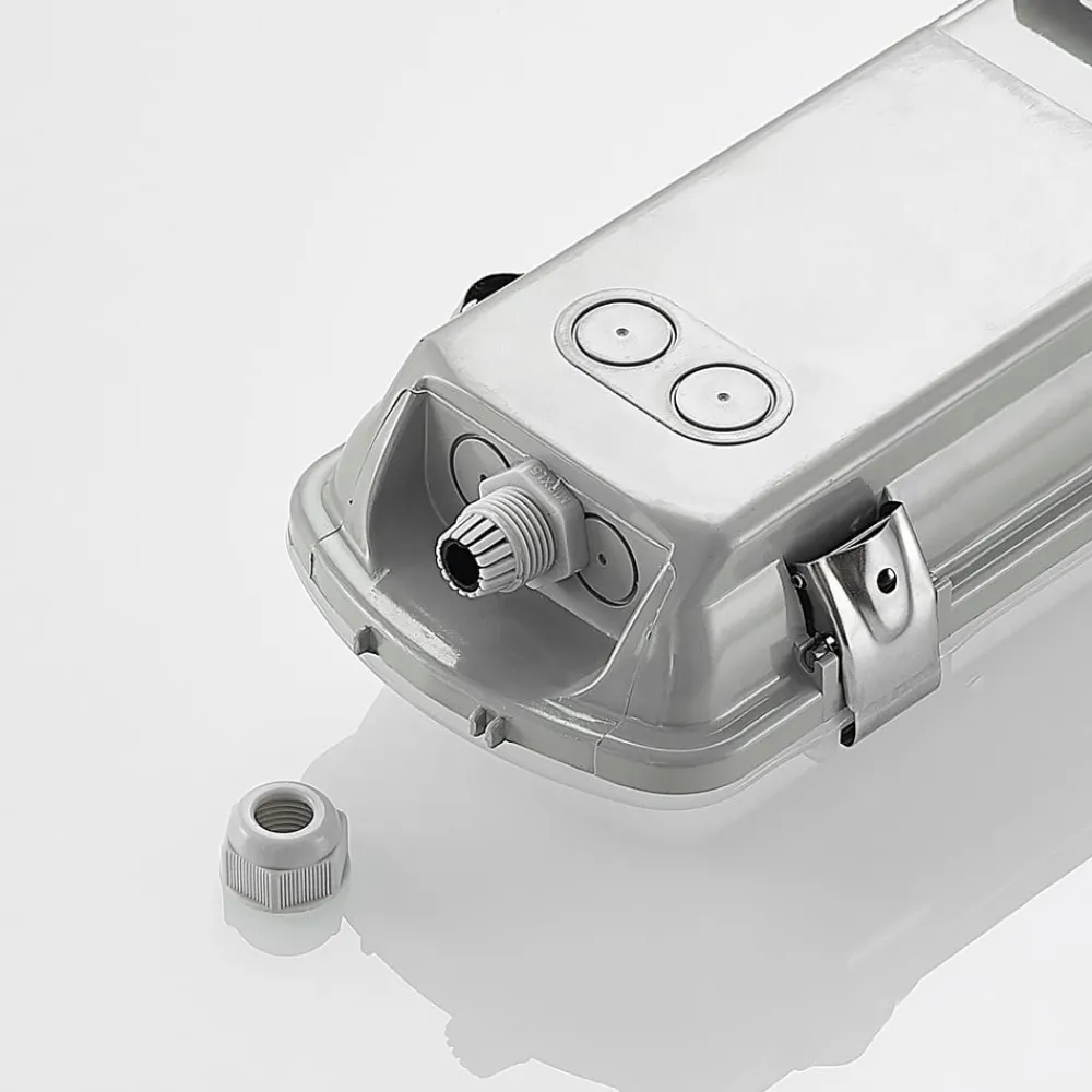 Arcchio Rao LED-vådrumslampe, 121,5 cm