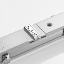 Arcchio Rao LED-vådrumslampe, 121,5 cm