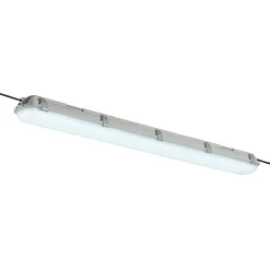 Arcchio Rao LED-vådrumslampe, 121,5 cm