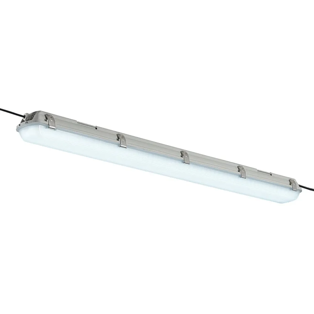Arcchio Rao LED-vådrumslampe, 121,5 cm