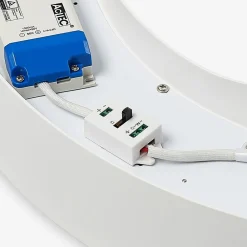 Sharelyn LED-loftlampe, 60 cm^Arcchio New