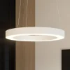Arcchio Sharelyn LED-pendellampe, 80 cm