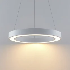 Arcchio Sharelyn LED-pendellampe, 80 cm