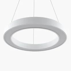 Arcchio Sharelyn LED-pendellampe, 80 cm