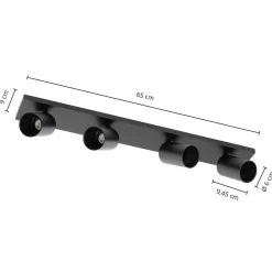 Arcchio Loftlamper|Spotlights><noscript><img width=