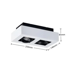 Arcchio Loftlamper|Spotlights><noscript><img width=