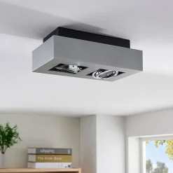 Arcchio Arbejdsrum/Kontor|Loftlamper><noscript><img width=