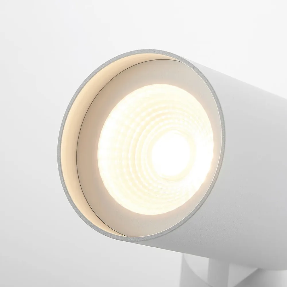 Arcchio Arbejdsrum/Kontor|Spotlights>Thabo LED-loftspot, justerbart, 12,5 W