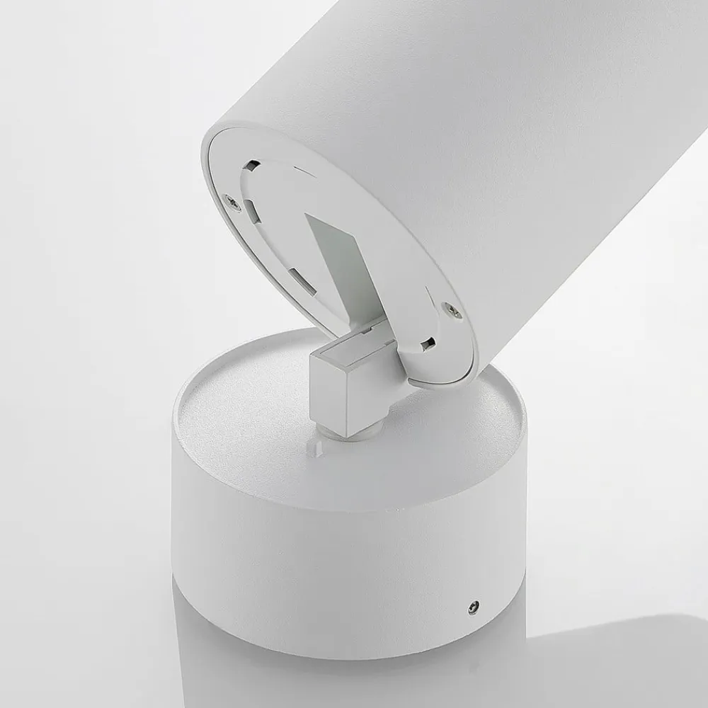 Arcchio Arbejdsrum/Kontor|Spotlights>Thabo LED-loftspot, justerbart, 12,5 W