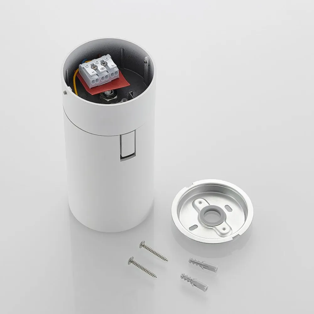 Arcchio Arbejdsrum/Kontor|Spotlights>Thabo LED-loftspot, justerbart, 12,5 W